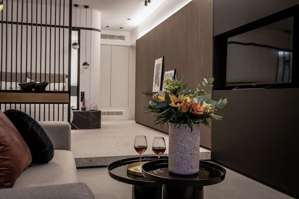 Athinaion Recreation Suites - main photo