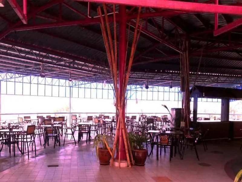 Terinai Lakeview Resort - main photo