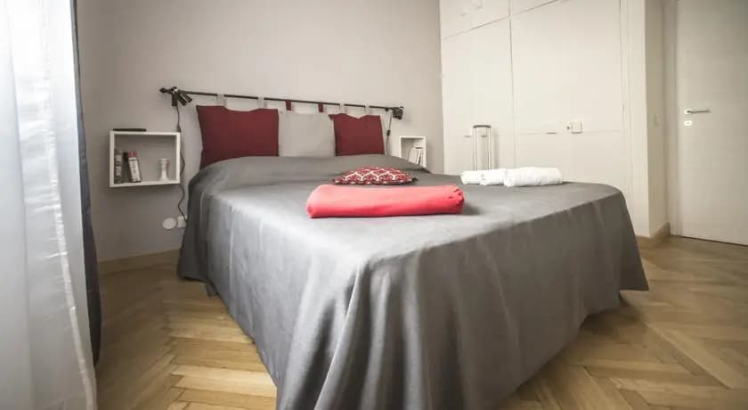 A.T.Home Rome - main photo