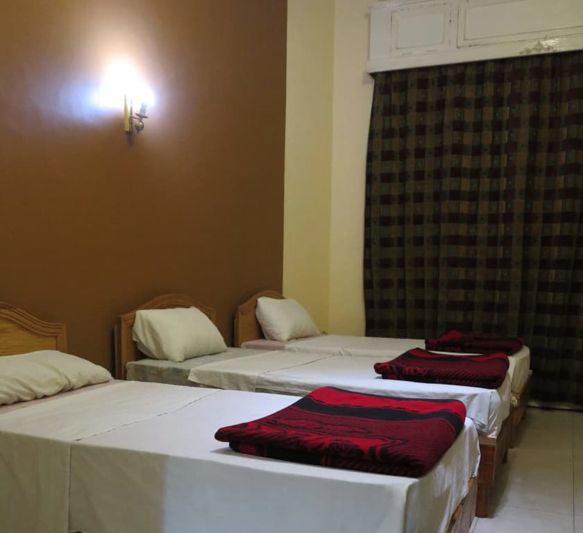 Hostel Vienna - photo 2