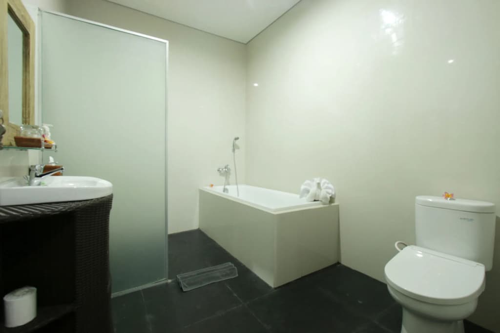Batu Empug Ubud Cottages - photo 9