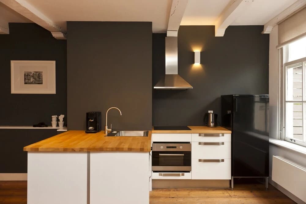 Short Stay Group Jordaan Area Serviced Apartments - photo 7