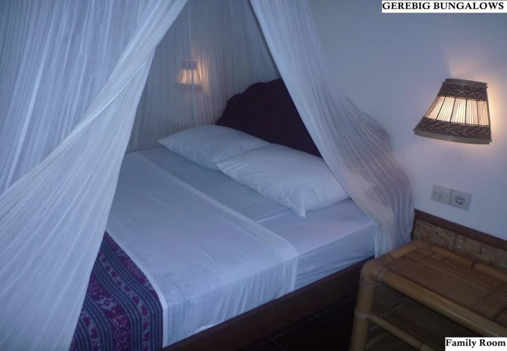 Gerebig Bungalow - photo 4