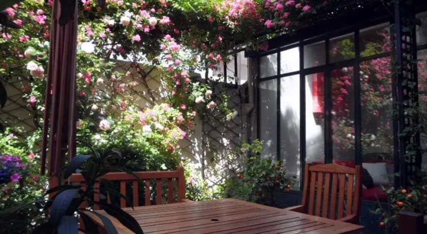 Bed and Breakfast Couleurs Paris - photo 7