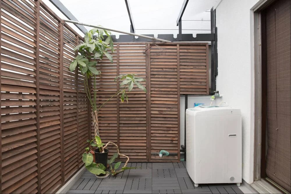 Osaka Zebrahouse Himejima - photo 12