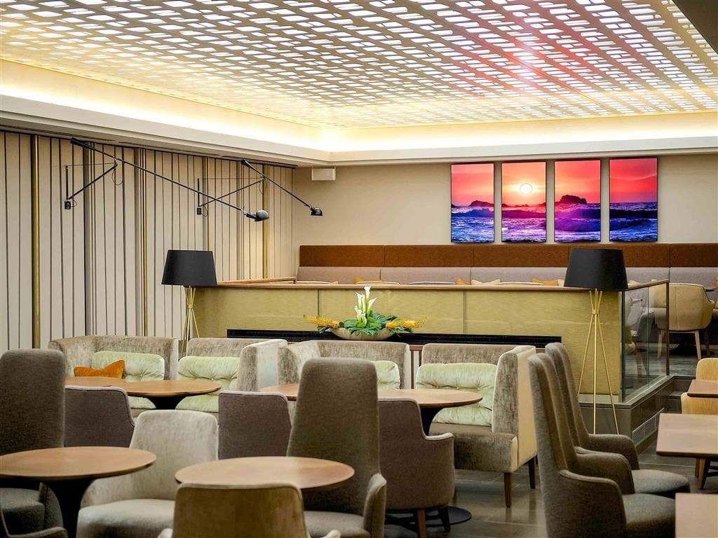 MGallery Cerretani Hotel Florence - photo 25