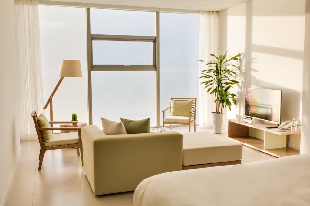 Fusion Suites Da Nang - photo 5
