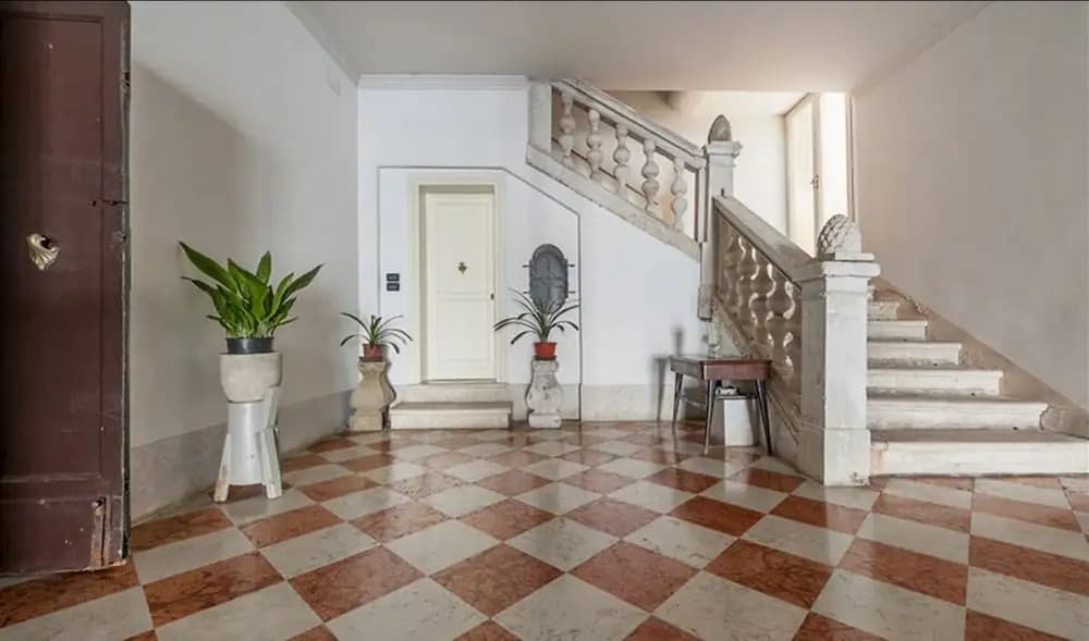 Palazzo Nani Bernardo - photo 12