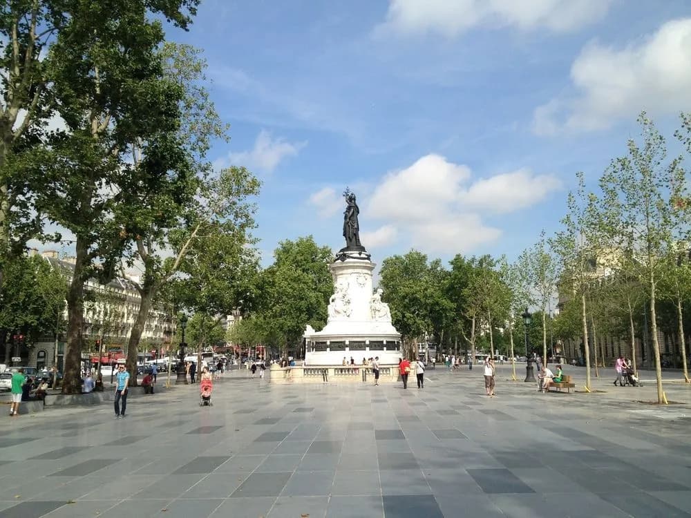 Lokappart - Marais - photo 15