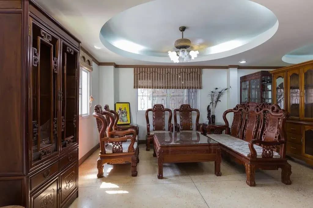Sunny Stone Villa - photo 6