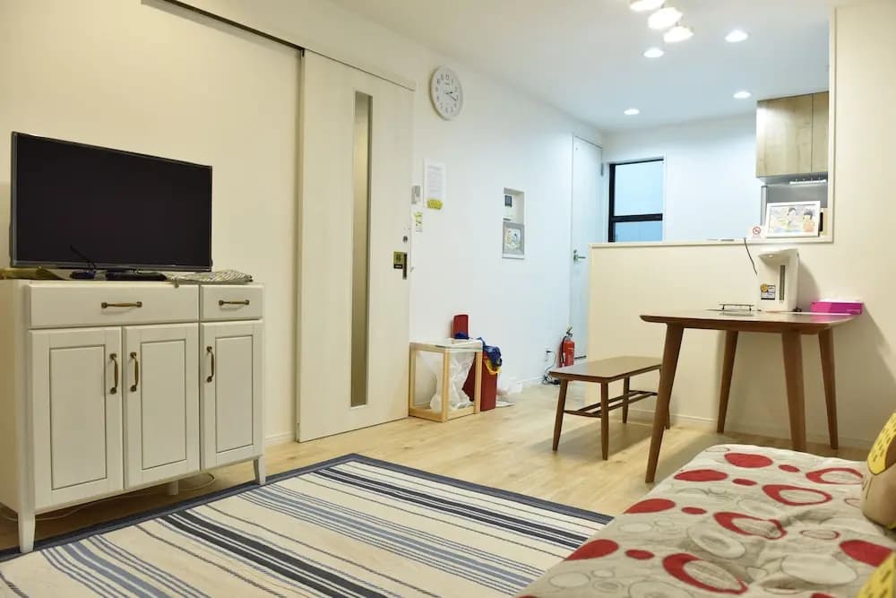 Tokyo Trip Stay 2 - photo 2