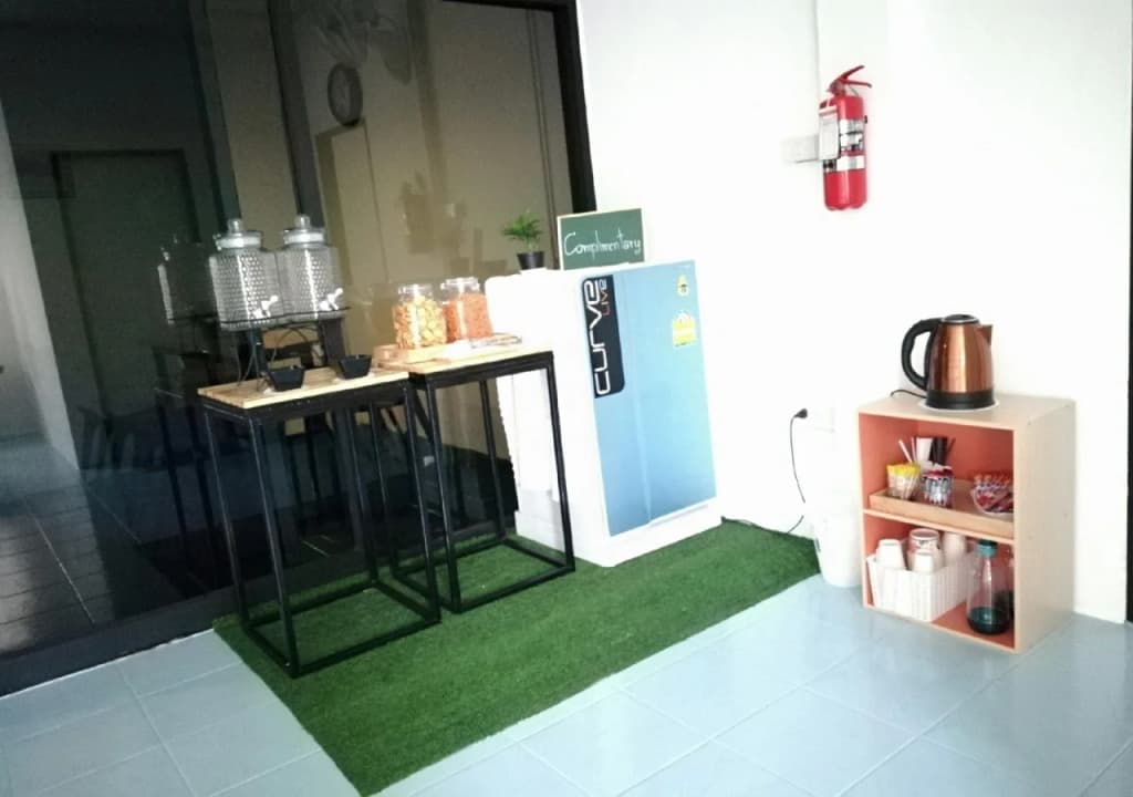 Alita Hostel&Bar - photo 7