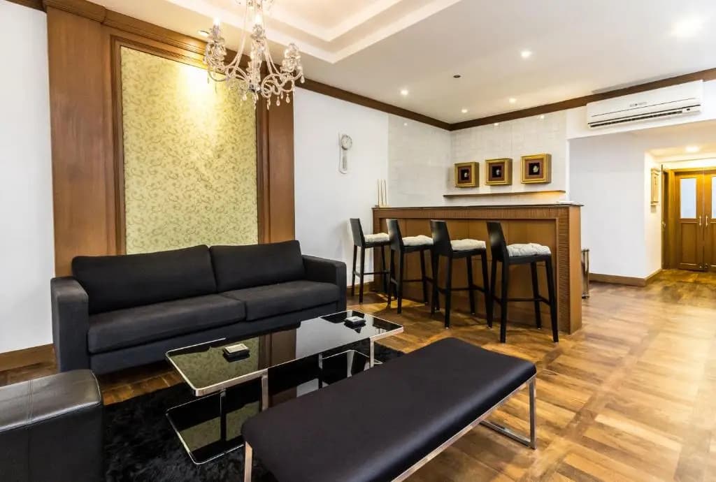 Dasiri Downtown Residence Unit 3 - photo 3