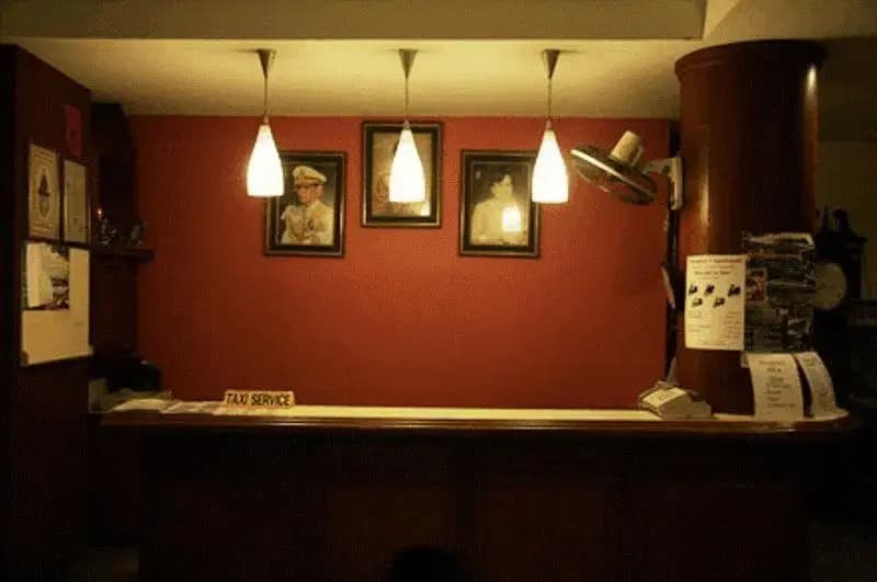 Coolphuket Hostel - photo 4