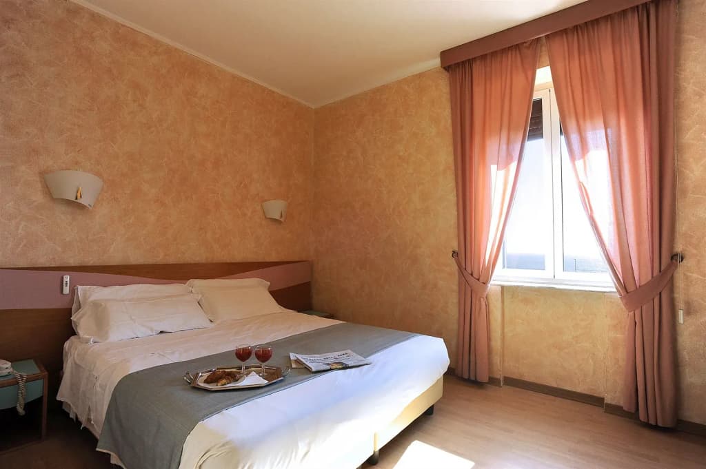Hotel Bellavista - photo 6