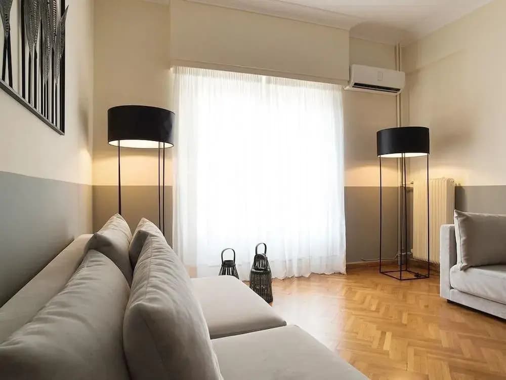 The Greige House of Kolonaki - photo 4