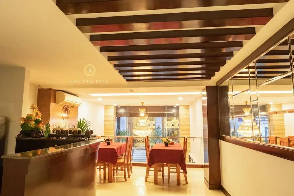 Bay Luxury Hanoi Hotel - No 9 Nguyen Truong To - photo 17