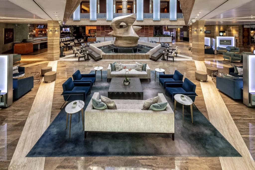 InterContinental Miami by IHG - photo 31