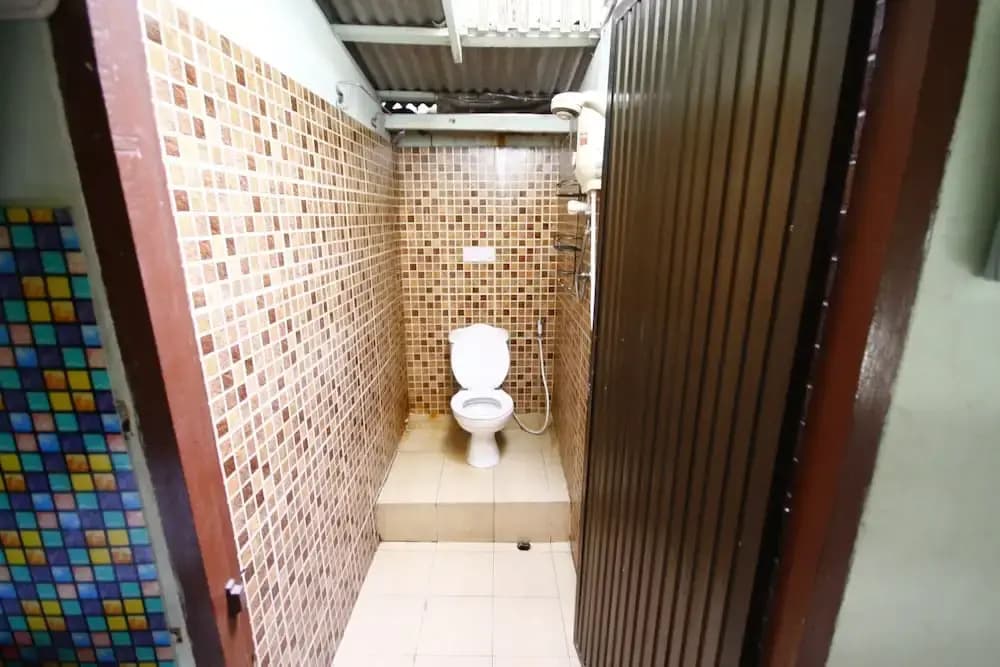 Win Backpacker Hostel - photo 7