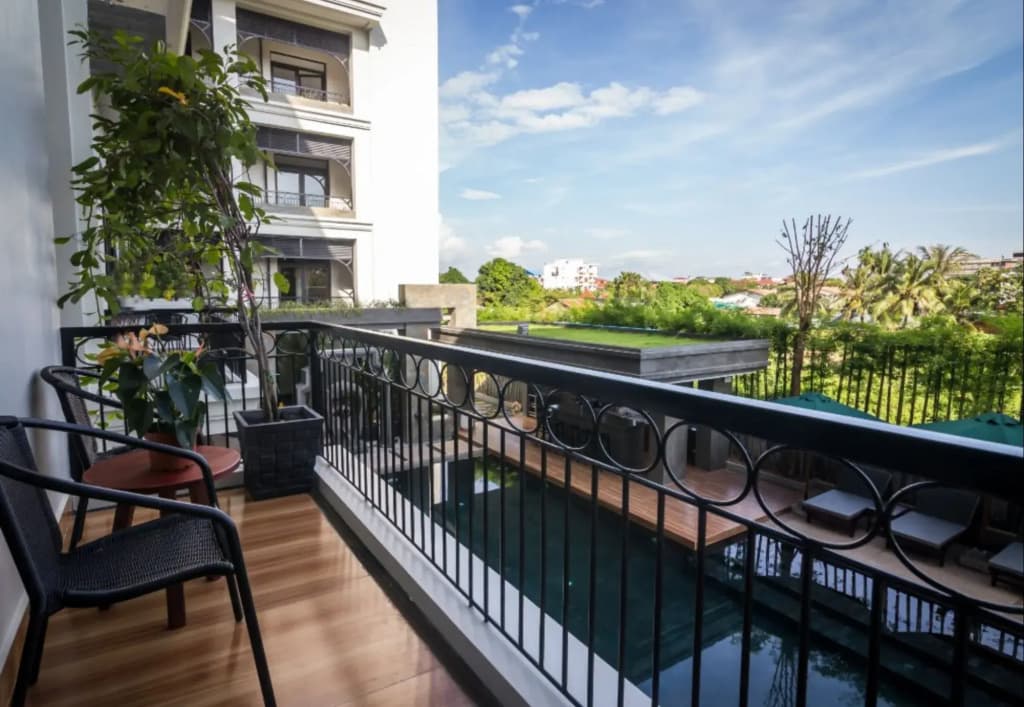 Bayon Modern Residence - photo 21