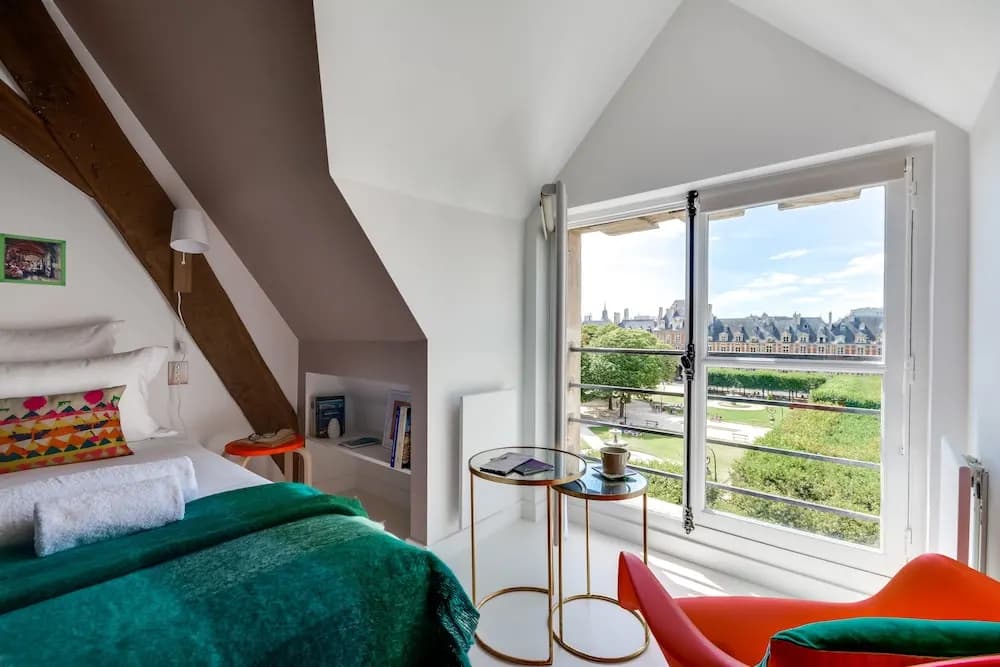 Sweet Inn Apartments Vosges - photo 8