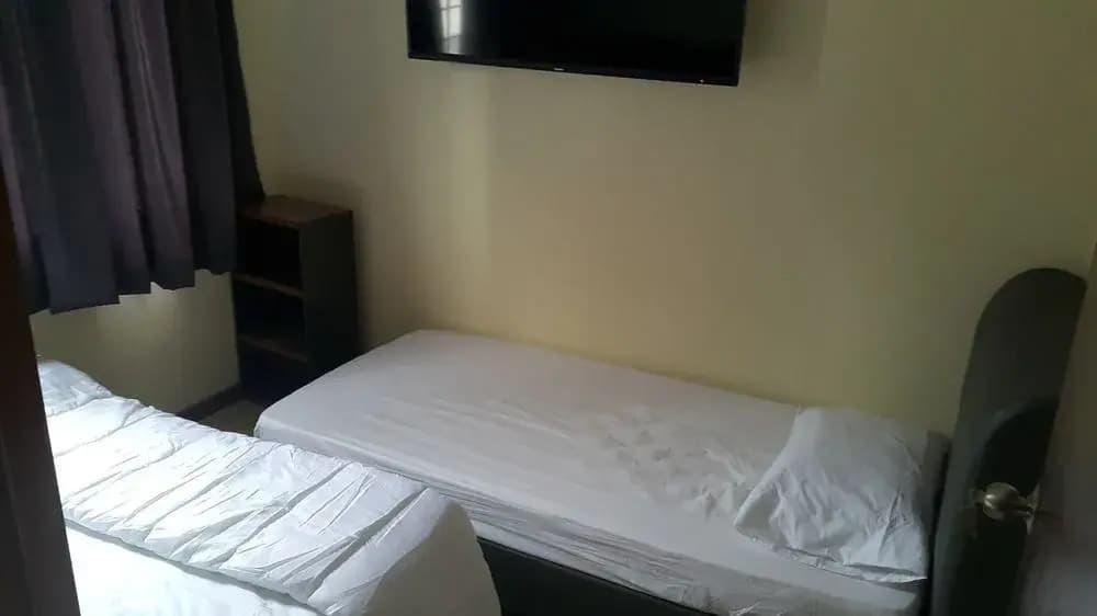 Vibe Hotel - photo 2