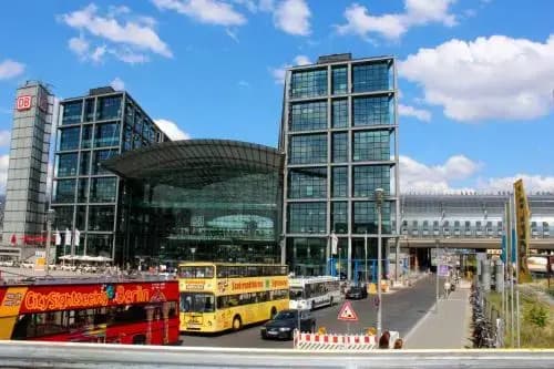City Center ApartmenticckurfÜrstendamm - photo 18