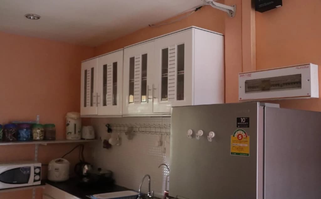 AMA Hostel - photo 7