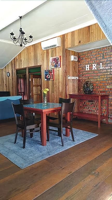 Sekeping Penarek Homestay - photo 14