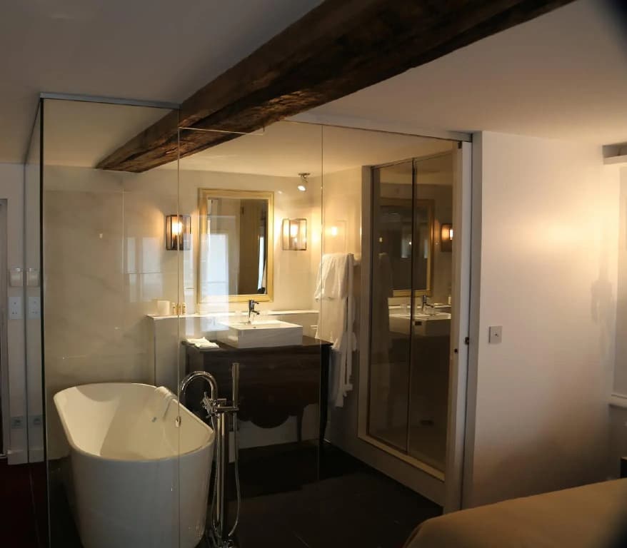 Hôtel Moliere - photo 8