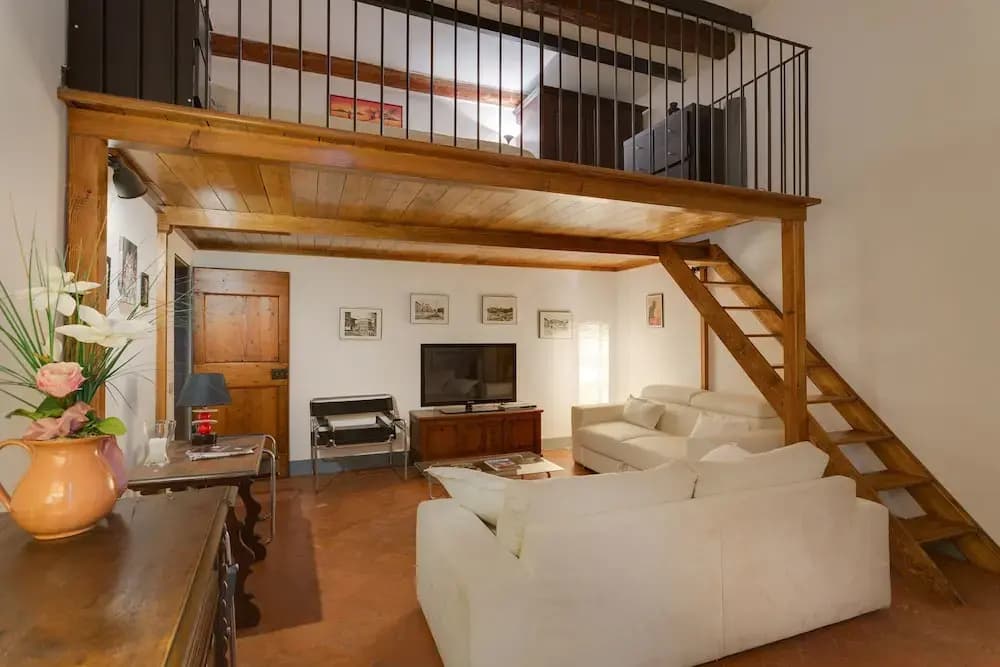 Casa de Peruzzi - photo 2