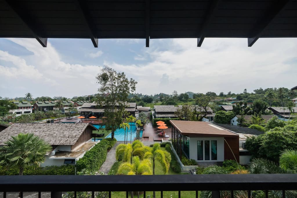 Baywater Resort Samui - photo 34