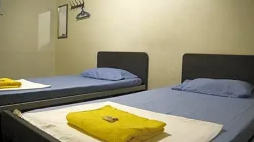 Fort Hill Bed & Breakfast Kota Belud - photo 6