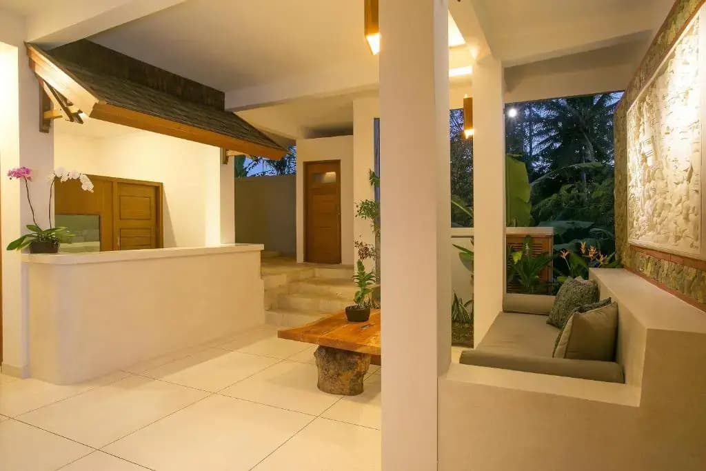 Pesantian Villa Pejeng Ubud - photo 16