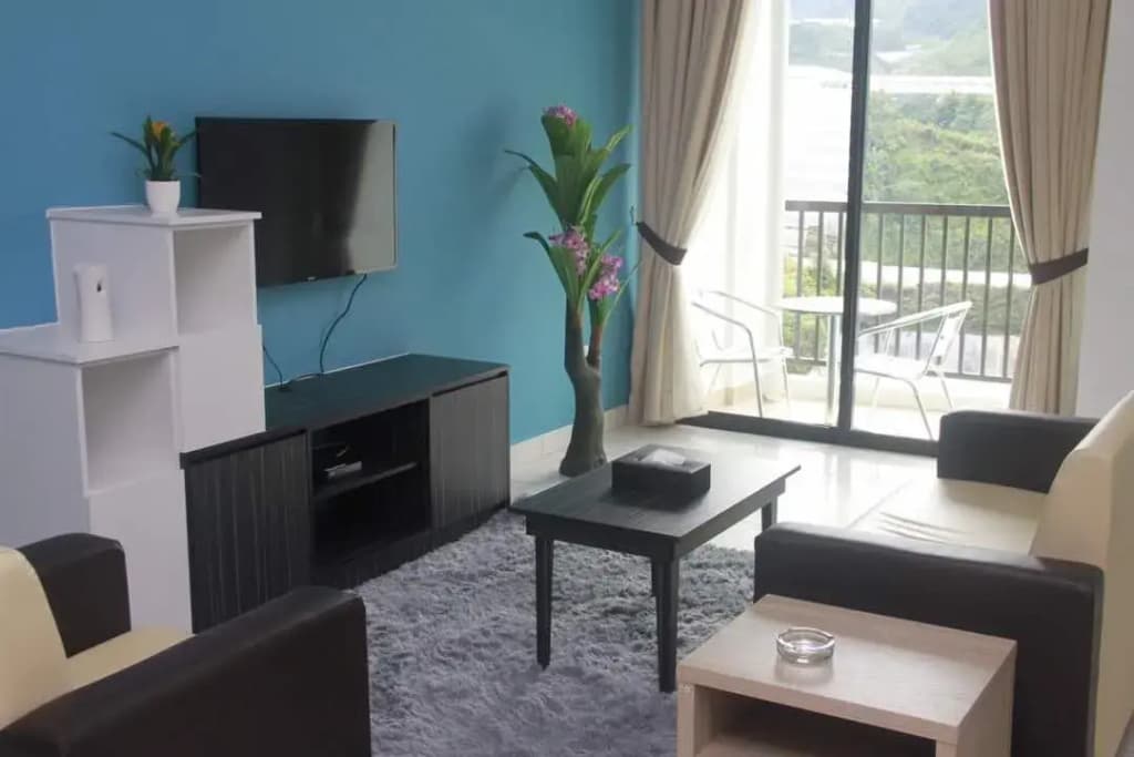 Sekata Apartment - main photo