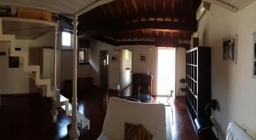 Your Home in Florence Tornabuoni - photo 8
