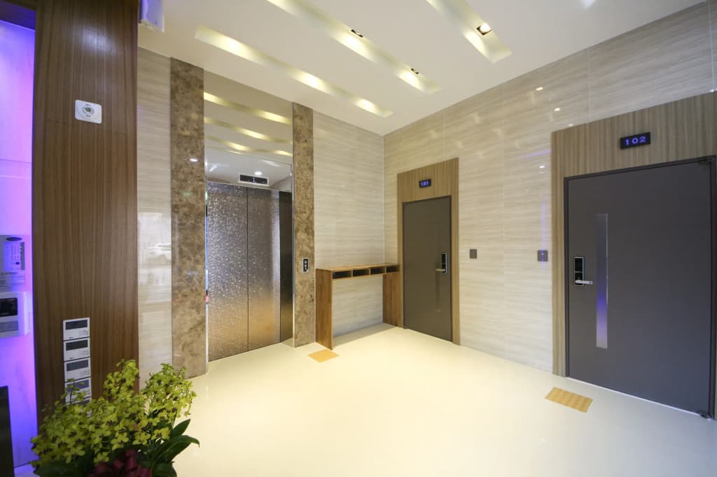 Lumia Hotel Myeongdong - photo 15