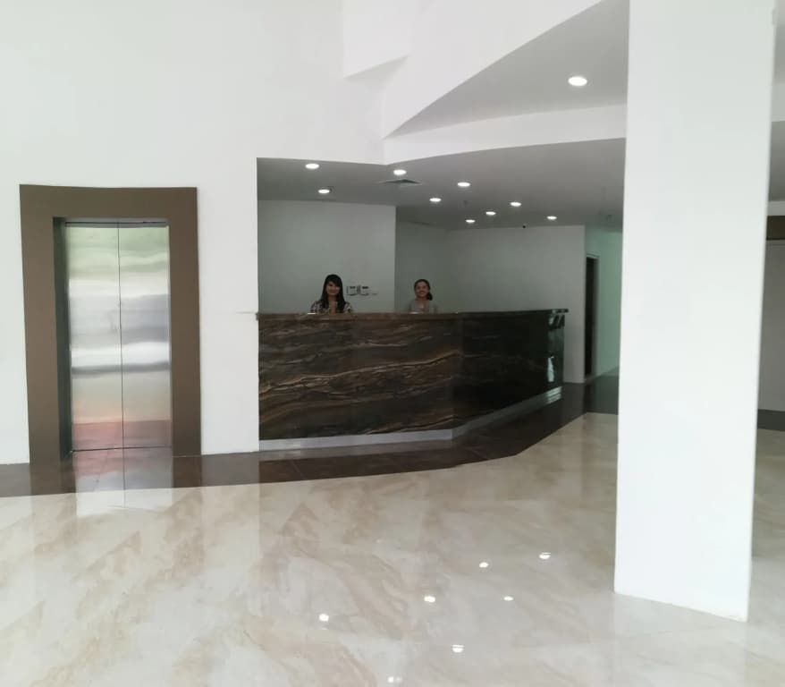 Win Premier Hotel Mangga Besar - photo 14