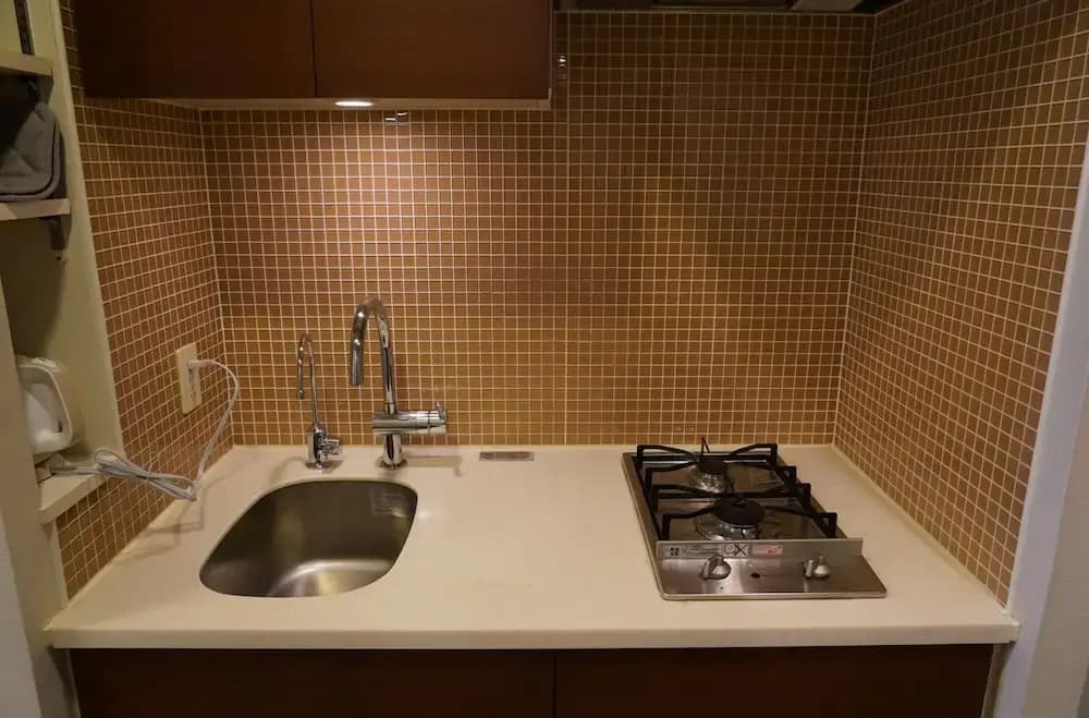 Shibuya Good Stay - photo 10