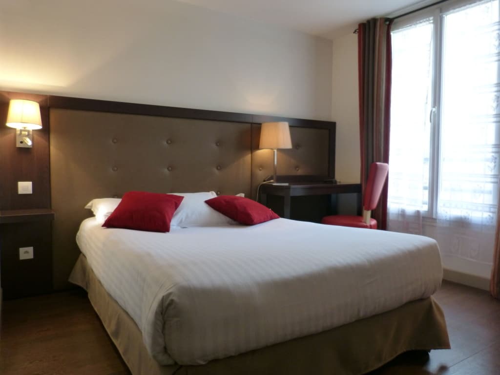 Hôtel Little Regina - photo 4