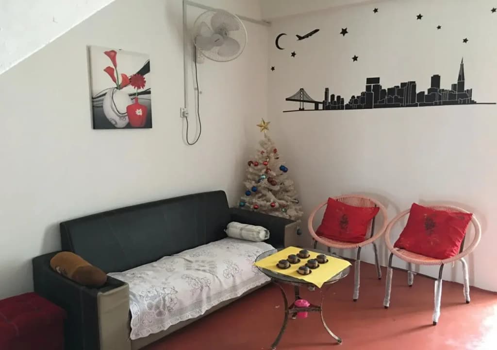Happy Host - photo 19