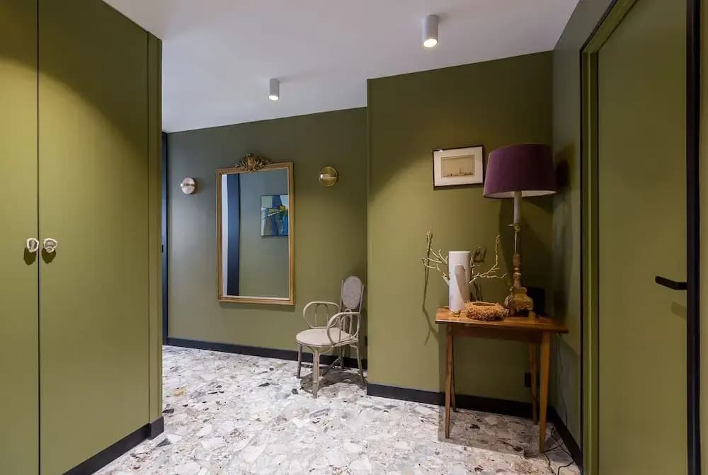 Bois de Boulogne Retreat - photo 4