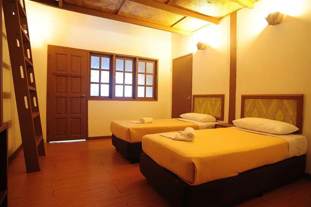 Redang Beach Resort - photo 2