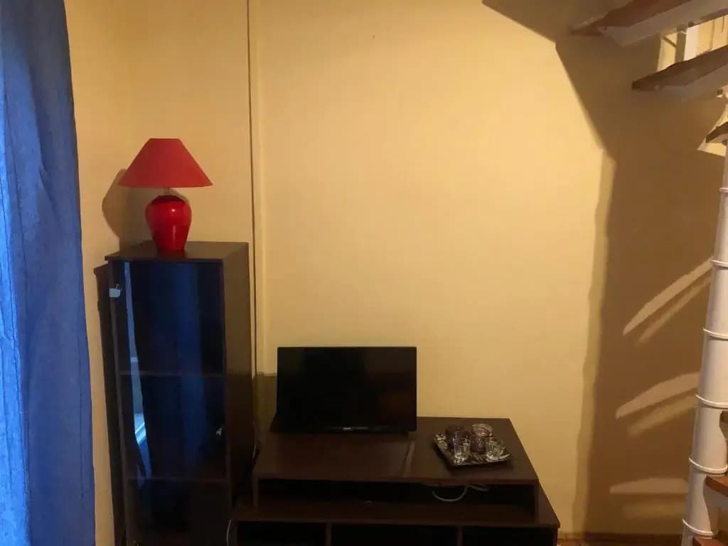 Danube apartment - main photo