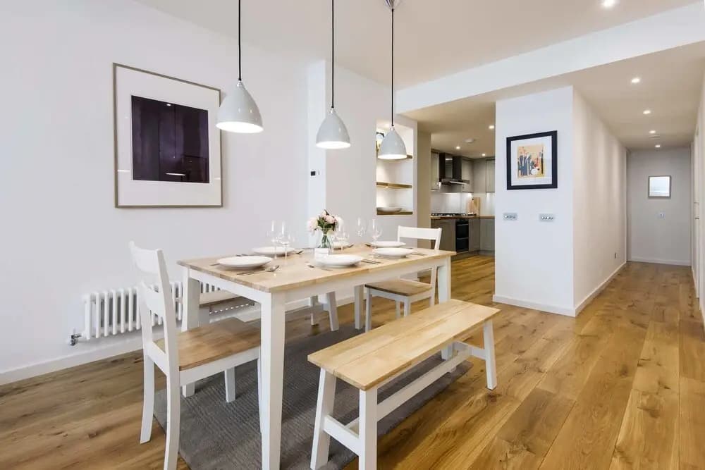 The Earl's Court Square Garden Apartment - ALBS - photo 10