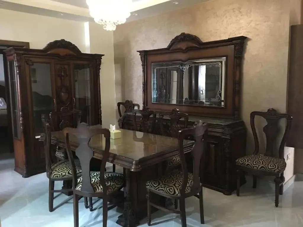 Ramco Hotel Apartments Compound Leila - photo 35