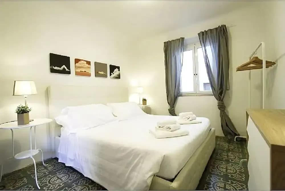 Guest House in Pitti Square - photo 5