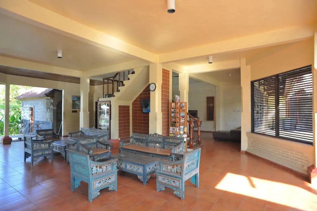 Suji Bungalow - photo 27