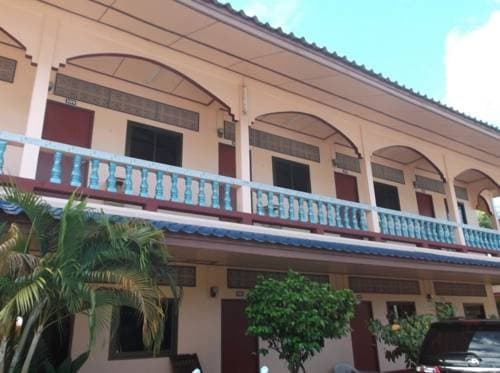 Chaweng Y&O Guesthouse - photo 5