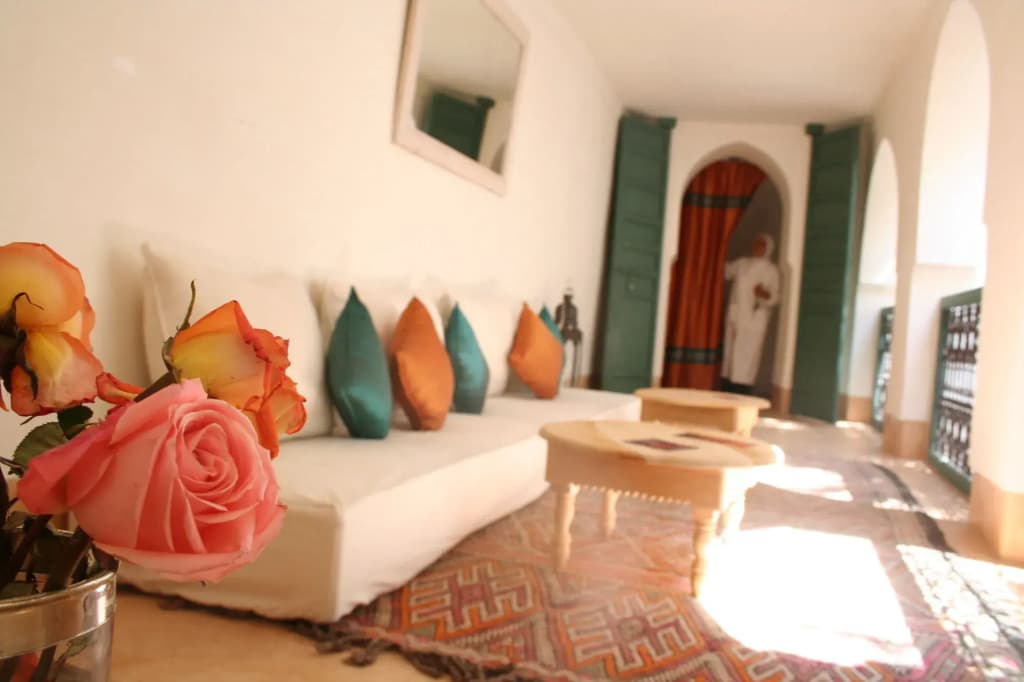 Riad Dar Zitouna en Exclusivité - photo 12